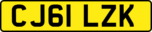 CJ61LZK
