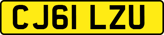 CJ61LZU