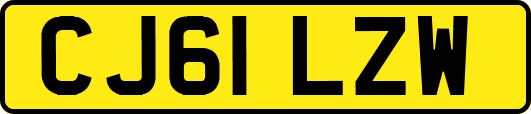 CJ61LZW