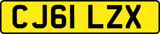 CJ61LZX