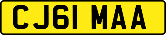 CJ61MAA