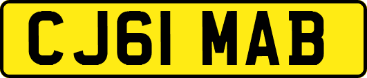 CJ61MAB