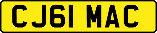 CJ61MAC