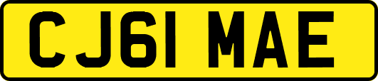 CJ61MAE