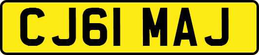 CJ61MAJ