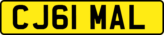 CJ61MAL
