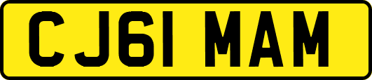 CJ61MAM