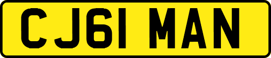 CJ61MAN