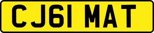 CJ61MAT