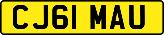CJ61MAU
