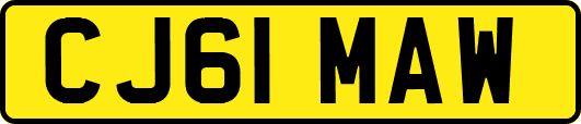 CJ61MAW