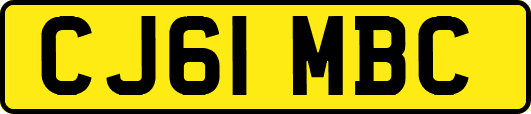 CJ61MBC