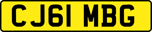 CJ61MBG