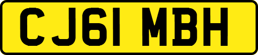 CJ61MBH