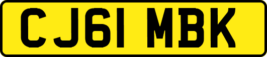 CJ61MBK