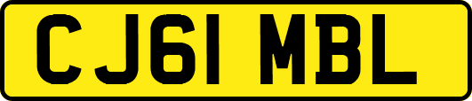 CJ61MBL