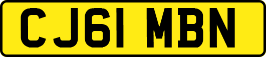 CJ61MBN