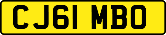 CJ61MBO