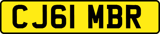 CJ61MBR