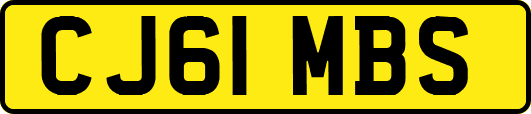 CJ61MBS