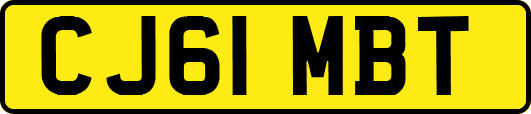 CJ61MBT