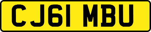 CJ61MBU