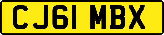 CJ61MBX