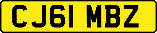 CJ61MBZ