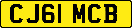 CJ61MCB