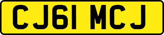 CJ61MCJ