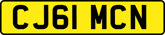 CJ61MCN