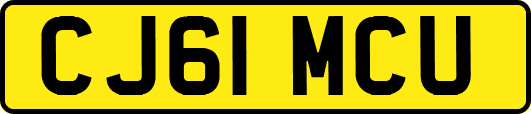CJ61MCU
