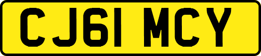 CJ61MCY