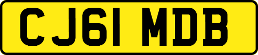 CJ61MDB