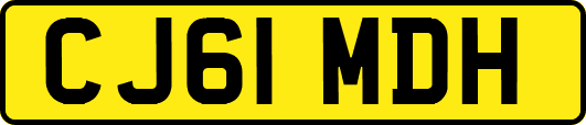 CJ61MDH