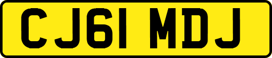 CJ61MDJ
