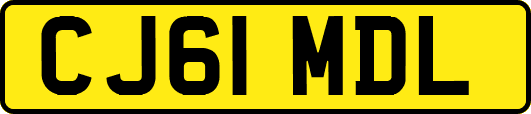 CJ61MDL