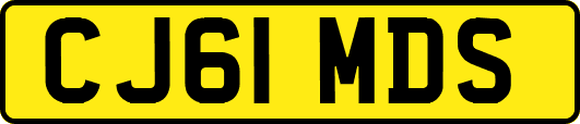 CJ61MDS