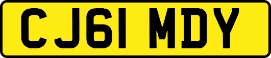 CJ61MDY