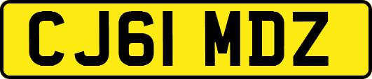 CJ61MDZ
