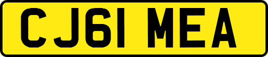 CJ61MEA