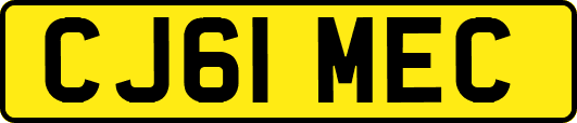 CJ61MEC