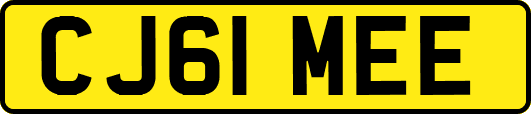 CJ61MEE
