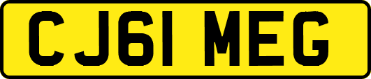 CJ61MEG