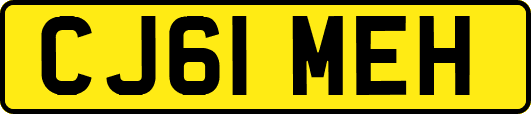 CJ61MEH