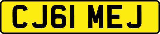 CJ61MEJ