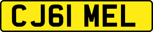 CJ61MEL