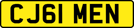 CJ61MEN