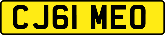 CJ61MEO
