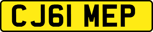 CJ61MEP